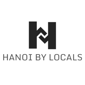 Logo Hanoi by Locals 