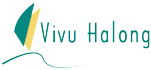 Logo Vivu Halong