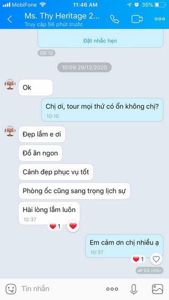 Phan hoi khach hang Onevivu 2