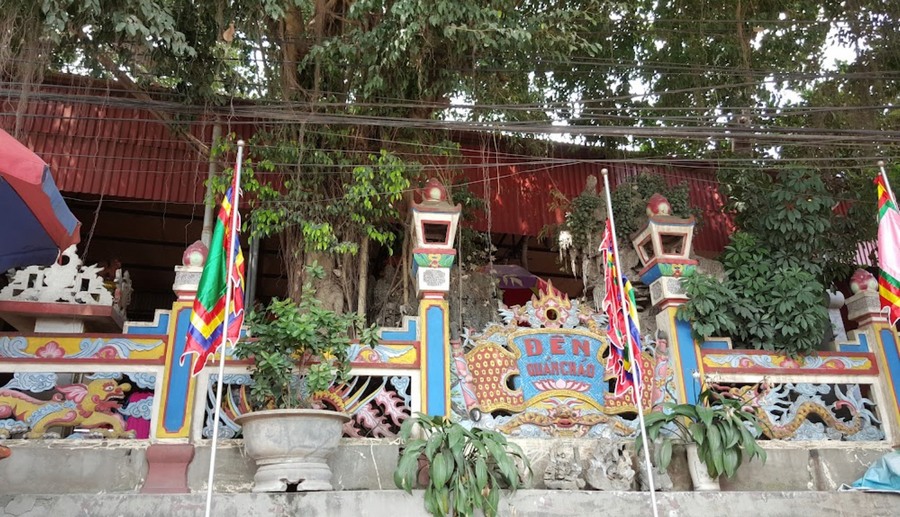The Five villa & resort Ninh Binh- Gần Đền Quán Cháo